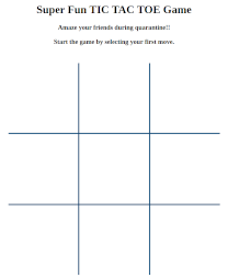 TicTacToe